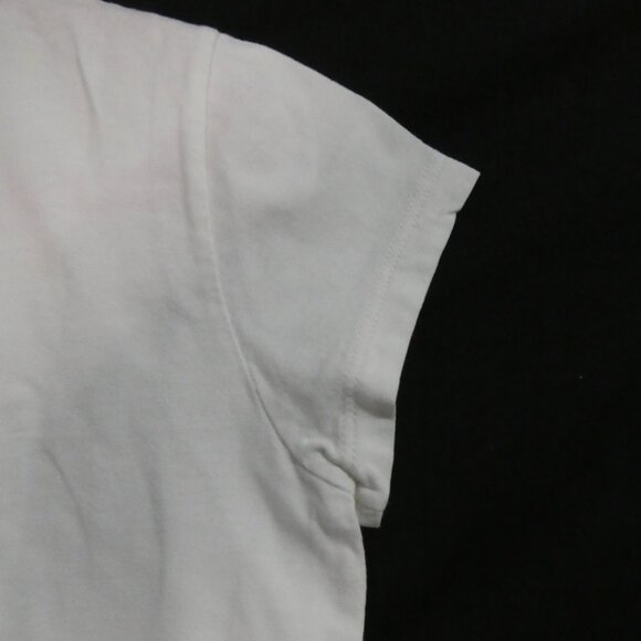 DISNEY STORE - Tween Fit | medium (10/12) | Hannah Montana Graphic Tee - Picture 11 of 14